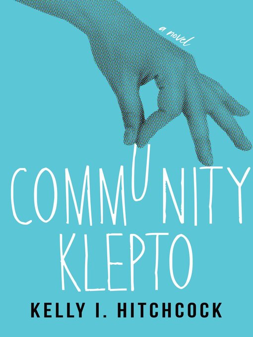 Cover image for Community Klepto